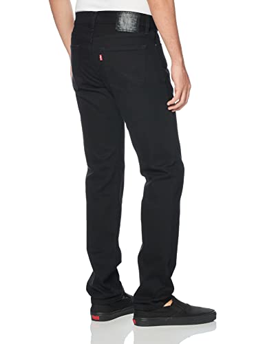 Levi's Men's 511 Slim Fit Jeans - Native Cali-Black (31W x 30L) - Image 4