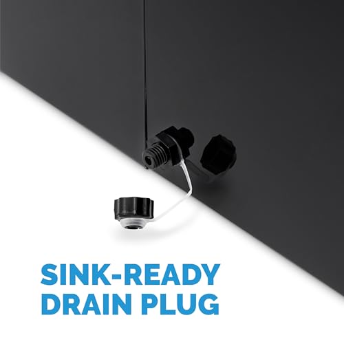 NewAir Counter Top Ice Maker Machine - Compact & Automatic Ice Maker - Image 6