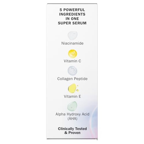 Olay Super Serum - Ultimate Glass Skin Care - Image 11