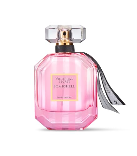 Victoria's Secret Bombshell Eau de Parfum - Fruity Floral Elegance - Image 2