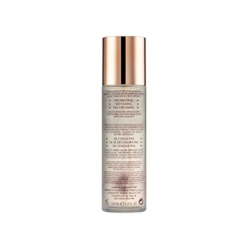 Charlotte Tilbury Airbrush Flawless Setting Spray, Clear - Image 3