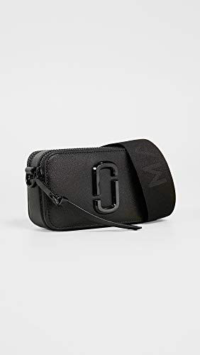 The Marc Jacobs Women's Snapshot DTM Camera Bag - Black - Image 9