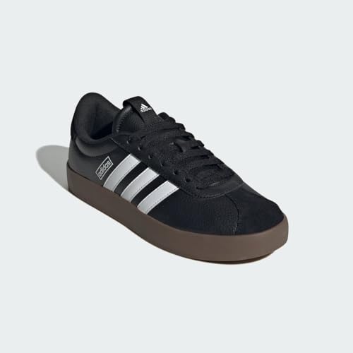adidas Women's VL Court 3.0 Sneaker: Classic Style, Comfort, and Durability - Image 6