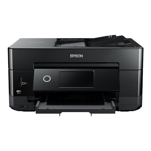 Epson Expression Premium XP-7100 Wireless Color Photo Printer - Image 6