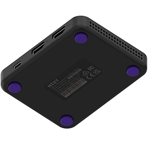 NZXT Signal HD60 Full HD USB Capture Card - Image 10
