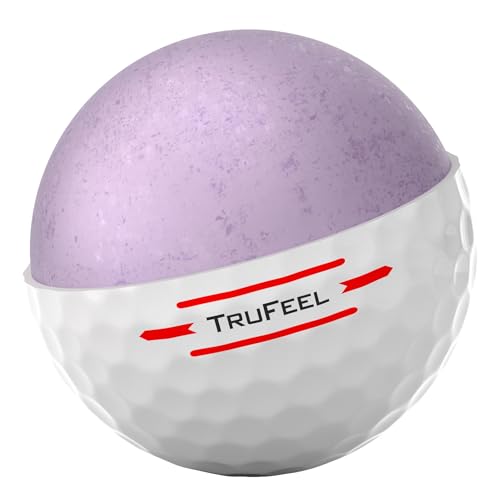 Titleist TruFeel Golf Balls Double Dozen - Limited Offer - Image 6
