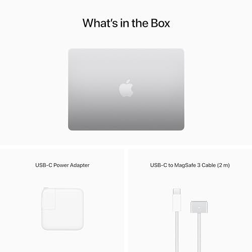 Apple MacBook Air 2022 with M2 Chip - Stunning Power in a Thin Design - Image 7
