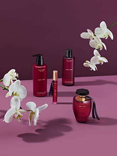 Victoria's Secret Very Sexy Fine Fragrance 8.4oz Mist - Image 4
