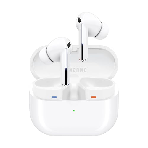 Samsung Galaxy Buds 3 Pro - AI True Wireless Earbuds - Image 2