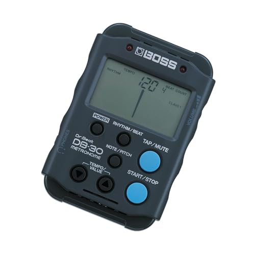Boss DB-30 Dr. Beat Metronome - Image 2