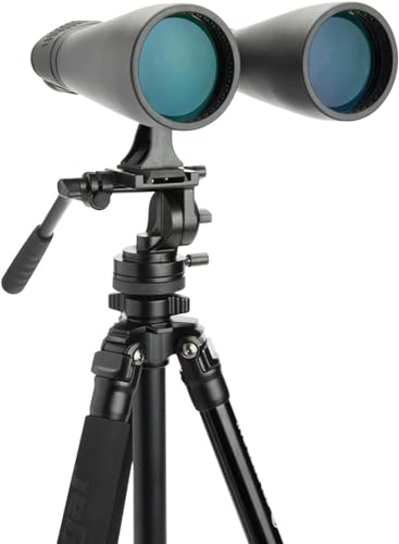 Celestron SkyMaster 15x70mm Binoculars - Powerful Astronomy Viewing - Image 8