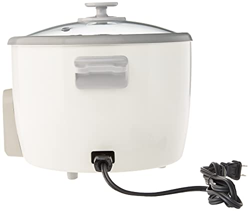 Zojirushi NHS-18 10-Cup Rice Cooker - Image 3