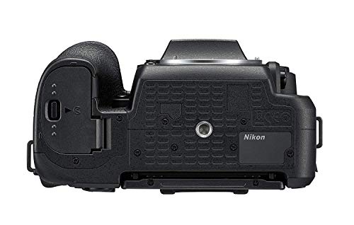 Nikon D7500 DX-Format Digital SLR Camera Body - Image 5