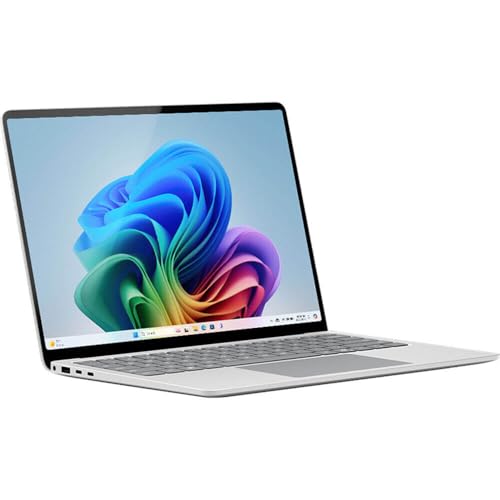 Microsoft Surface Laptop - Windows 11 Copilot+ PC - Image 2