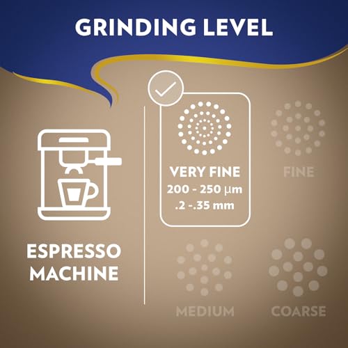 Lavazza Super Crema Whole Bean Coffee - 2.2 lb - Image 4