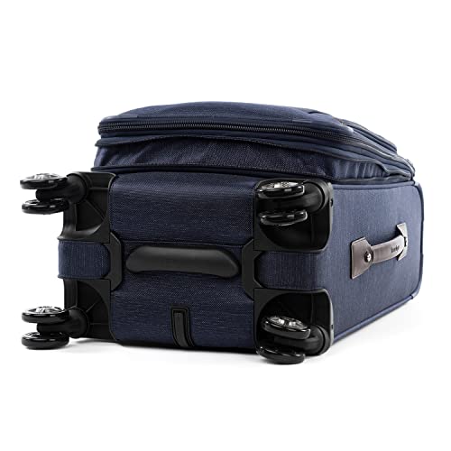 Travelpro Platinum Elite 21-Inch Expandable Carry-On Luggage - Image 7