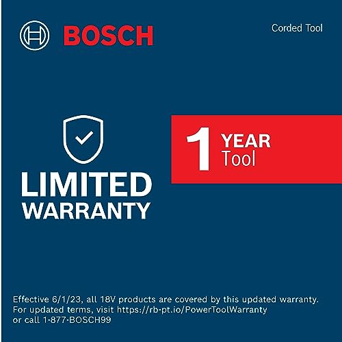 BOSCH PR20EVS 1 HP Compact Variable Speed Palm Router - Image 9