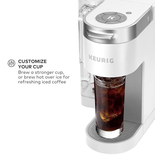 Keurig K-Supreme Coffee Maker with MultiStream Technology - Image 5