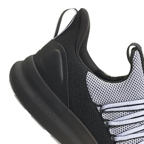 adidas Men's Lite Racer Adapt 7.0 Slip-On Sneakers - Image 8