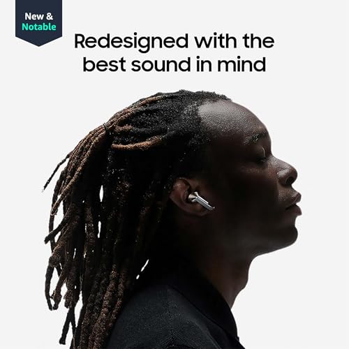 Samsung Galaxy Buds 3 Pro - AI True Wireless Earbuds - Image 4