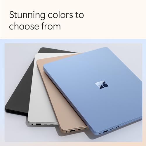Microsoft Surface Laptop: AI-Powered Productivity & Style - Image 8