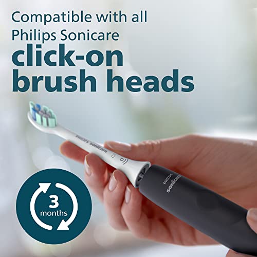 Philips Sonicare 4100 Rechargeable Electric Toothbrush - Image 9