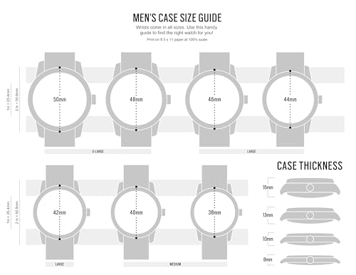 Fossil Men's Grant Stainless Steel & Leather Chronograph Watch - Image 6