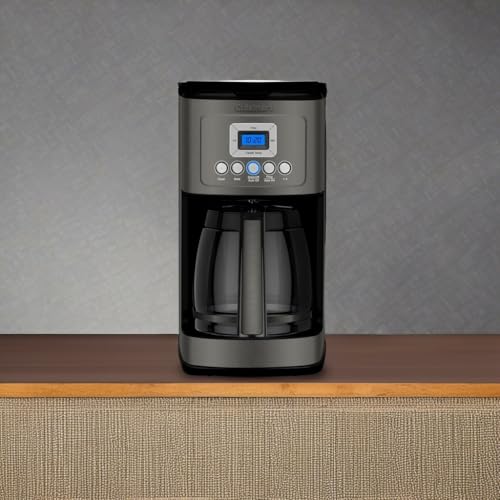 Cuisinart Perfecttemp 14-Cup Coffee Maker - Image 5