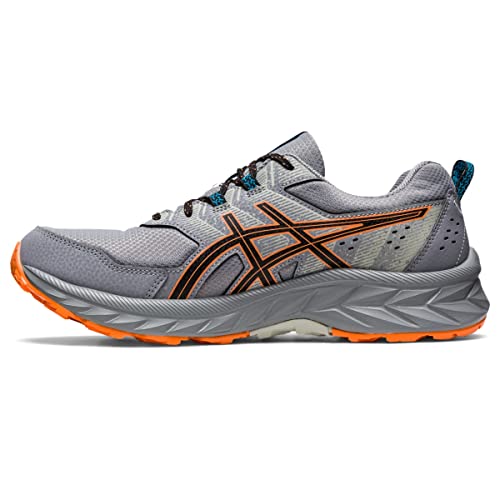 ASICS Men's Gel-Venture 9 Running Shoes - Breathable & Cushioned Trail Runners - Image 4