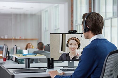 Logitech 2017 Brio 4K Webcam - Image 2