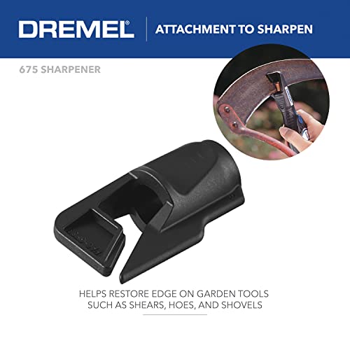 Dremel 4300 High Performance Rotary Tool Kit with LED Light - Image 10