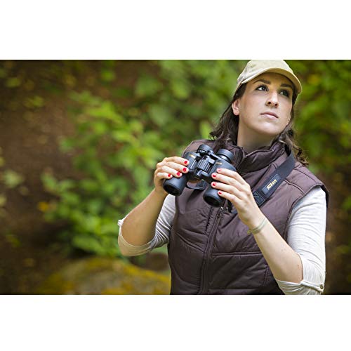 Nikon ACULON A211 10x42 Ergonomic Binoculars - Image 4