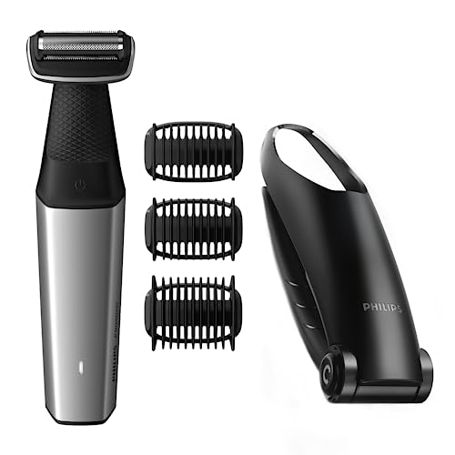 Philips Bodygroom Series 5000 - All-in-One Body Trimmer - Image 9