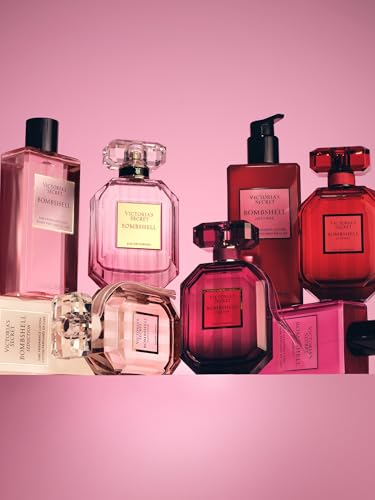 Victoria's Secret Bombshell Eau de Parfum - Fruity Floral Elegance - Image 6
