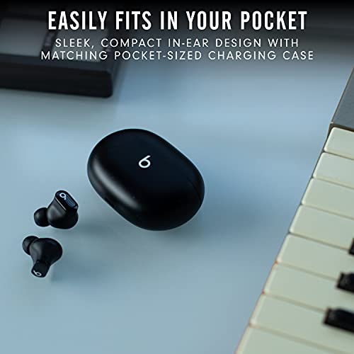 Beats Studio Buds - Wireless Noise Cancelling Earbuds - Image 7