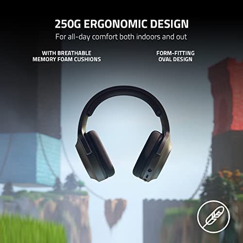 Razer Barracuda X Wireless Gaming & Mobile Headset - Image 3