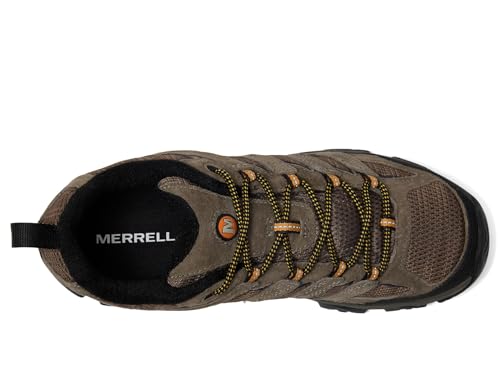 Merrell Moab 3 Men's Hiking Shoe - Comfortable, Durable Outdoor Footwear - Image 3