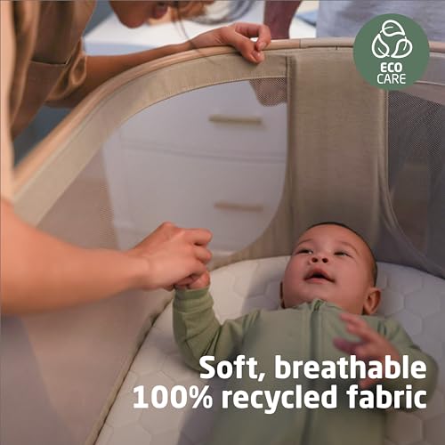 Maxi-Cosi Iora Baby Bassinet Bedside Sleeper - Image 2