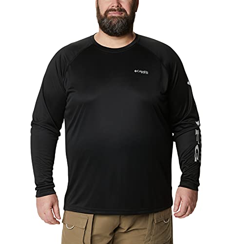 Columbia Men's Terminal Tackle Long Sleeve Fishing Shirt - Image 9