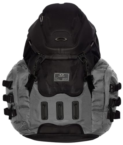 Oakley Kitchen Sink Backpack - Versatile Carryall for Adventurers