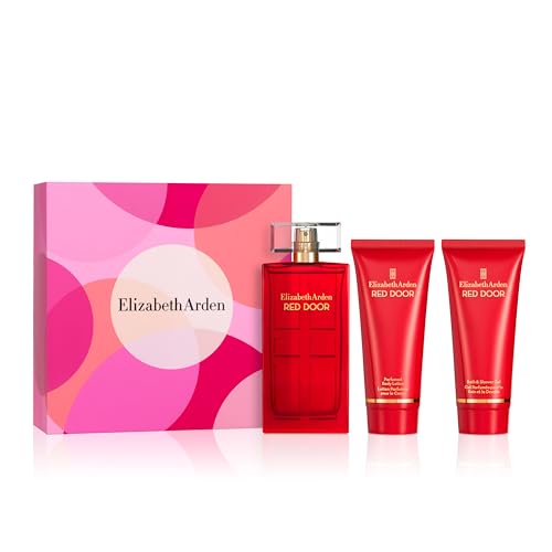 Elizabeth Arden Red Door Women's Fragrance Gift Set
