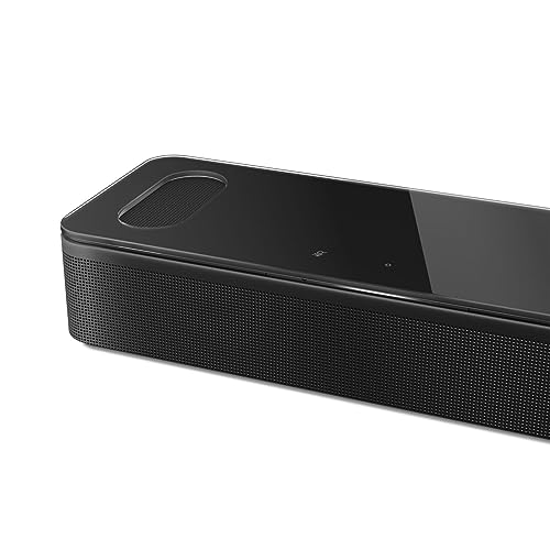 Bose Smart Ultra Soundbar with Dolby Atmos - Voice Control Ready - Image 4