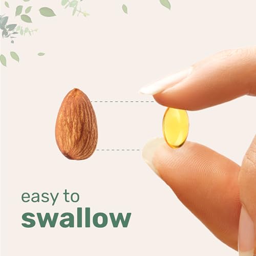 Micro Ingredients Oil of Oregano & Black Seed Oil, 300 Softgels - Image 6
