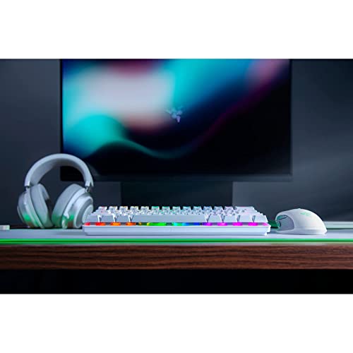 Razer Huntsman Mini 60% Gaming Keyboard with Clicky Optical Switches - Image 2