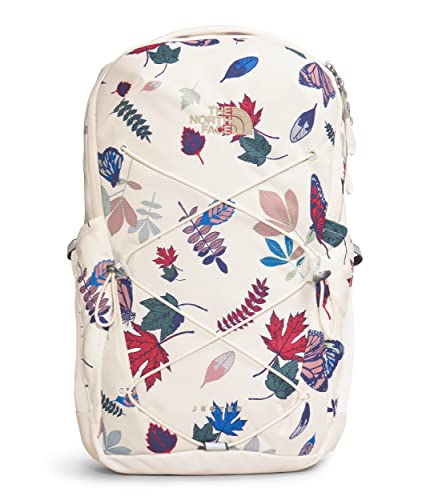The North Face Women's Jester Laptop Backpack - Gardenia White