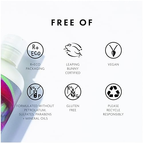 R+Co Television Perfect Hair Conditioner - Shine, Strength, and Vegan Formula - Image 8