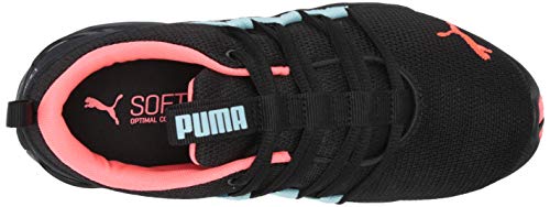 PUMA Women's Riaze Prowl Cross Trainer - Sleek & Supportive for Gym & Beyond - Image 5