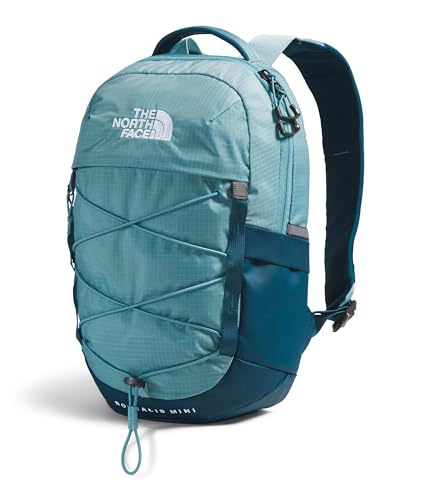 THE NORTH FACE Mini Borealis PFAS-Free Everyday Backpack - Image 2
