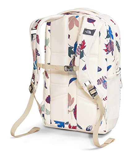 The North Face Women's Jester Laptop Backpack - Gardenia White - Image 3