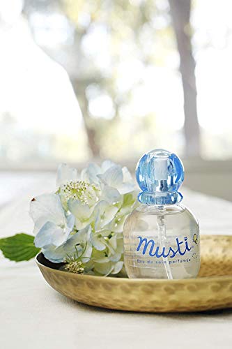 Mustela Baby Plant-Based Perfume - Alcohol-Free & Gentle - Image 8